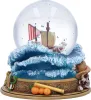 One Piece Schneekugel Going Merry 17 cm Produktbild-Vorschau 4
