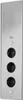 Thebo Prise d'angle 175806/3 Acier inoxydable ST 3007 Voir les images du produit 1