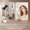 Dreame Hair Glory Combo Sèche-cheveux,Séchage rapide,Moteur Voir les images du produit 4