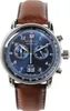 Zeppelin - 8684-3 - Montre Bracelet - Hommes - Quartz - Voir les images du produit 5