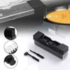 Schallplatten Reinigung, Antistatic Velvety Produktbild-Vorschau 2