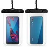 Schutzhülle Wasserdicht alle Huawei Serie P40 P30 P20 Handy Produktbild-Vorschau 16