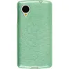 PhoneNatic Case kompatibel mit Google Nexus 5 - grün Produktbild-Vorschau 3
