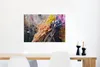 MuchoWow® Poster Getrocknete Blumen - Farben - Stilleben Produktbild-Vorschau 5