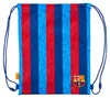 Stylowy worek na obuwie FC Barcelona - idealny towarzysz na Podgląd zdjęcia produktu 5