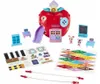 Bandai El Cole Červené jablko Figúrka Playset Jedna veľkosť Náhľad obrázku produktu 7
