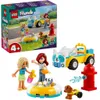 LEGO Friends Samochód do pielęgnacji psów, samochody Podgląd zdjęcia produktu 28