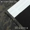 2 kusy sametové závěsy zatemňovací závěsy termální závěsy Náhled obrázku produktu 5