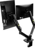 Uchwyt biurkowy na dwa monitory 13-27" FURVERO HK005 ze Podgląd zdjęcia produktu 15