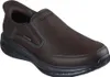 SKECHERS SLADE - COOPER SLIP-INS Bordeaux Náhľad obrázku produktu 18
