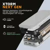 Xtorm 35W Fuel Series Powerbank 20.000 - Dusk White, 20000 Produktbild-Vorschau 16