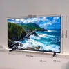 MEDION 100,3 cm (40 Zoll) Full HD Fernseher (Android TV, Produktbild-Vorschau 3