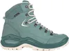 Lowa Renegade 100 GTX Mid Damen Wanderschuhe Outdoor Produktbild-Vorschau 1