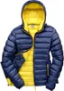 Result R194F | Ladies Snow Bird Padded Jacket - Farbe: Produktbild-Vorschau 1