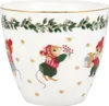 Latte Cup Joanni white Produktbild-Vorschau 1
