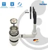 tecuro Spülen-Siebkorbventil Ø 70 mm (1 1/2 Zoll) mit Produktbild-Vorschau 3