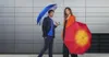 doppler parapluie de poche parapluie Carbonsteel Mini Slim Voir les images du produit 4