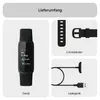 Fitbit Inspire 3, Activity Tracker Armband, Wasserfest, Produktbild-Vorschau 6