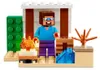 LEGO Minecraft Steve's Desert Expedition, jouet de Voir les images du produit 38