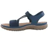 Rieker sandalo donna blu, Colore:blu, Taglia UE:39 Anteprima dell’immagine prodotto 20