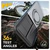 Coque de téléphone avec compartiment pour cartes pour Voir les images du produit 8
