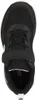 JAKO Uni Sneaker Performance Junior, Farbe:jet black, Produktbild-Vorschau 2