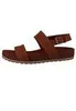 TIMBERLAND MALIBU WAVES 2 BAND SA Hnedá Náhľad obrázku produktu 13
