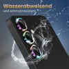 Kamera Linsenschutz Glas Set für Samsung Galaxy S25 Produktbild-Vorschau 6