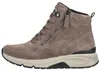 Gabor 080303001 Rollingsoft Damenschuhe, Boots, Leder, Grau Produktbild-Vorschau 9