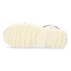 Ara Sandalette BILBAO, Glattleder, Weiß, Damen Produktbild-Vorschau 38