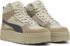 Puma dámské kotníkové boty 397464 03 Barva: béžová Náhled obrázku produktu 1