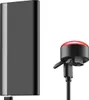Lampki tylne Wozinsky WIS-01 wodoodporne inteligentne Produktbild-Vorschau 4