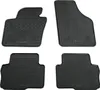 Set di tappetini in gomma Rigum per VW Sharan II Tipo 7N + Anteprima dell’immagine prodotto 2