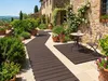 WPC Terrassenfliesen PUERTO PICOLO 60x30 cm, 6pcs/ctn - Produktbild-Vorschau 8