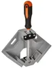 Ścisk kątowy stolarski KRAFT&DELE 150x70mm Podgląd zdjęcia produktu 9