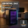 Sommertal Kühlschrank GK 50– Leiser Getränkekühlschrank Produktbild-Vorschau 7