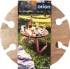ORION Mango Piknikový Tácka-Stolček Ø 395 cm Drevo 153878 Náhľad obrázku produktu 9