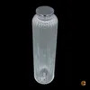 Georg Jensen Bernadotte Glas Karaffe Glaskaraffe Wasserkrug Produktbild-Vorschau 3