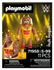 PLAYMOBIL WWE® Hulk Hogan, altri articoli Anteprima dell’immagine prodotto 2
