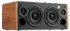 Edifier D12, Verkabelt & Kabellos, 70 W, Schwarz, Holz Produktbild-Vorschau 6
