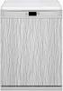 Magnete  Dekorative Magnet Folie für Geschirrspüler 60x70 Produktbild-Vorschau 1