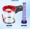 INF Dyson V8 Staubbehälter mit Filterersatz Produktbild-Vorschau 6