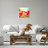 Bild auf Leinwand - Leinwandbild - Tulpe Blume Garten Produktbild-Vorschau 6