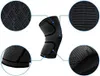 2 Stš¹ck Kniestš¹tze Sport Kniebandage Knee Support Produktbild-Vorschau 10