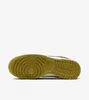 Nike Dunk Low Retro "Pacific Moss", Größe: 39 Produktbild-Vorschau 2
