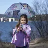 Disney Minnie Mouse Regenschirm ? 71 cm Leichter Produktbild-Vorschau 3