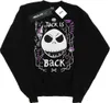Disney - "Nightmare Before Christmas Jack Is Back" Produktbild-Vorschau 1