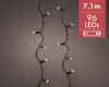 Lumineo Durawise Basic Beleuchtung schwarz 710 cm Produktbild-Vorschau 7