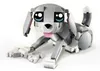 LEGO Creator 3-in-1 Grijze Kat - Model dat omgebouwd kan Productafbeelding-voorbeeld 7