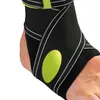 SELECT Knöchelbandage 2teilig schwarz S Produktbild-Vorschau 4